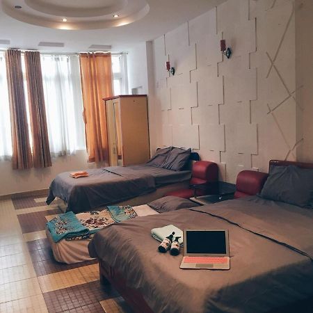 Expats Homestay Minh Quang TP. Hồ Chí Minh Ngoại thất bức ảnh