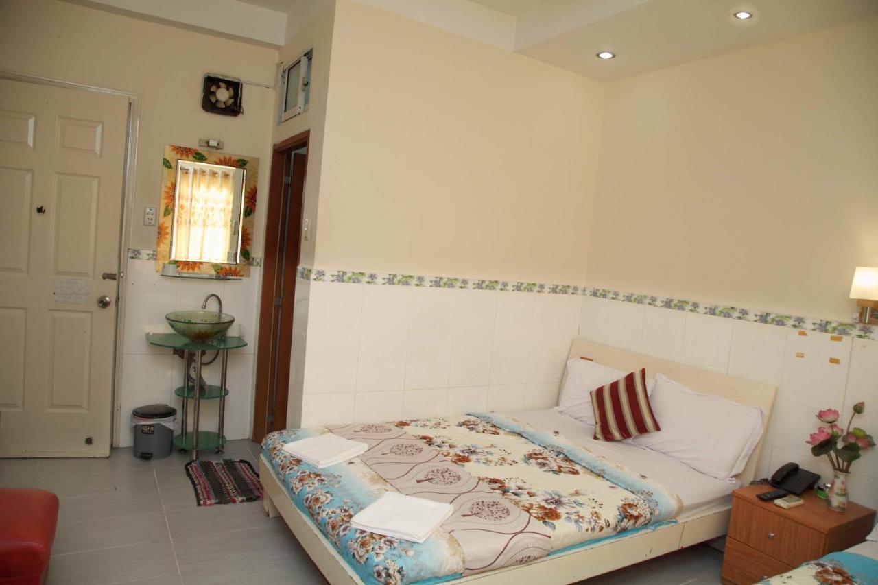 Expats Homestay Minh Quang TP. Hồ Chí Minh Ngoại thất bức ảnh