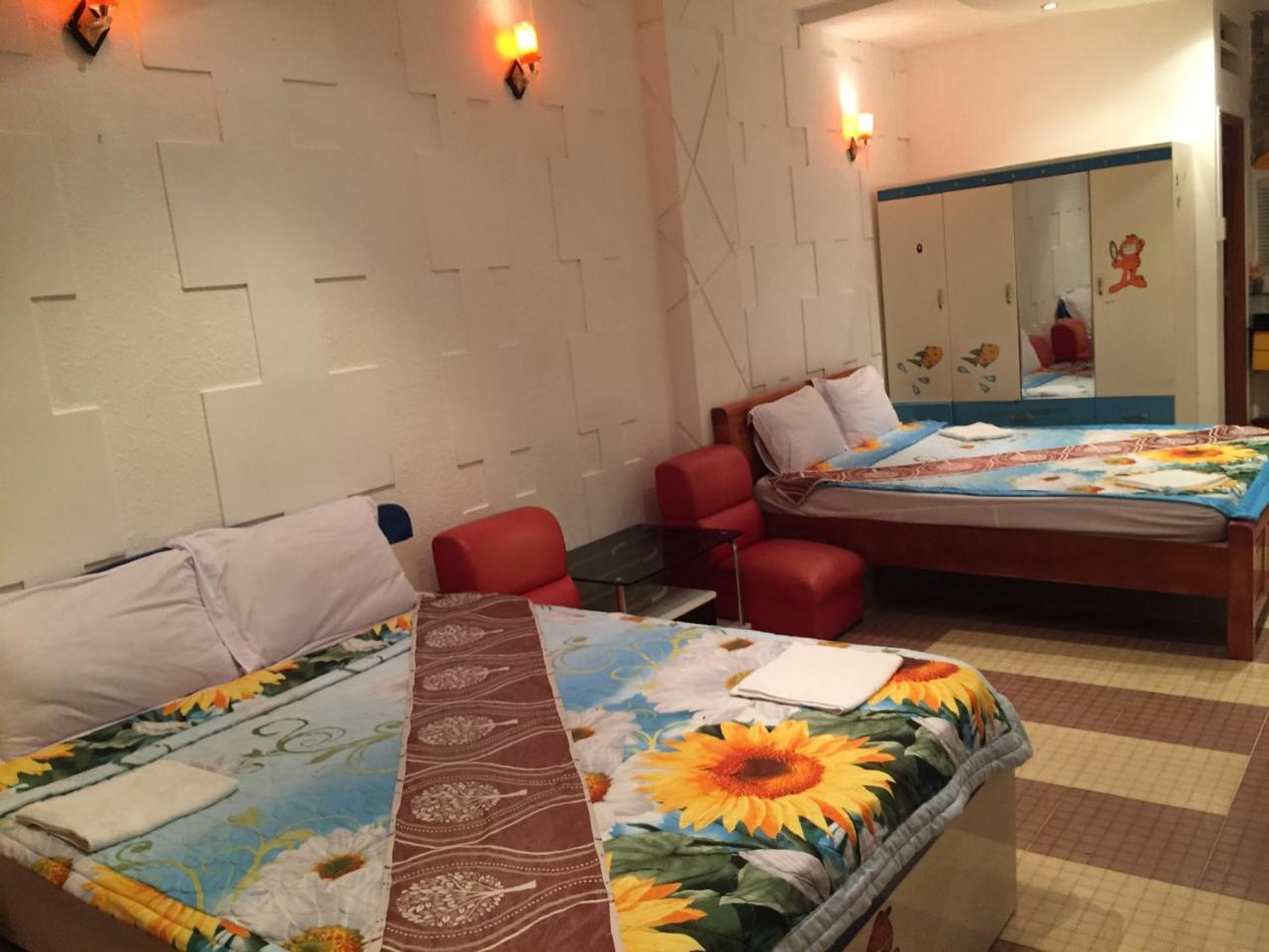 Expats Homestay Minh Quang TP. Hồ Chí Minh Ngoại thất bức ảnh