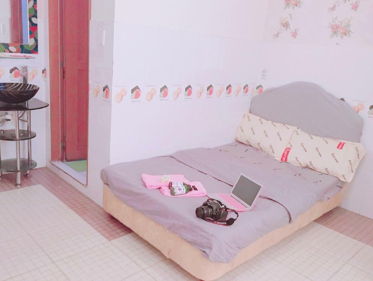 Expats Homestay Minh Quang TP. Hồ Chí Minh Ngoại thất bức ảnh