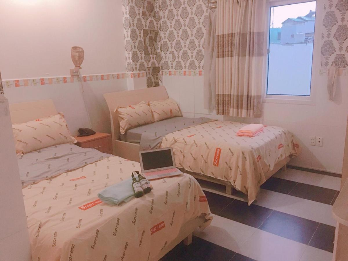 Expats Homestay Minh Quang TP. Hồ Chí Minh Ngoại thất bức ảnh