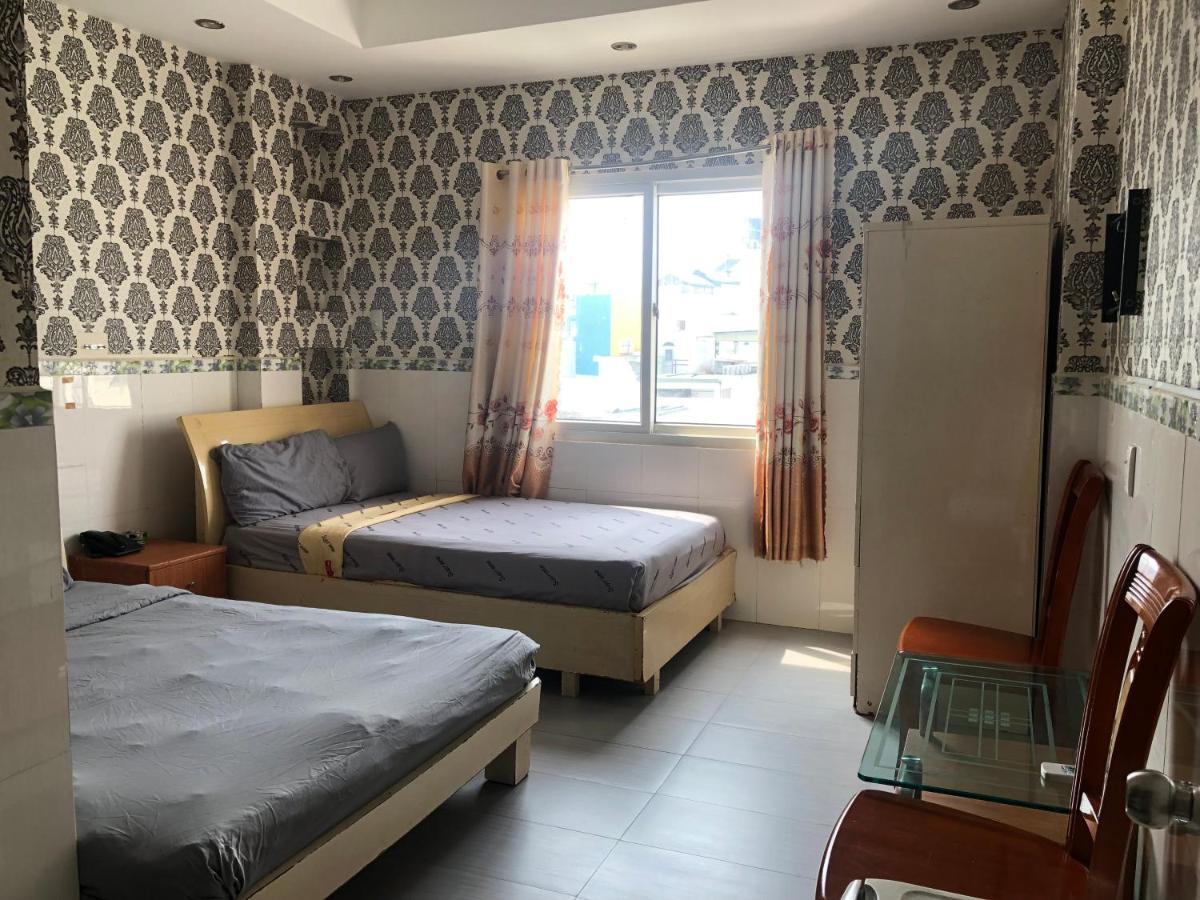Expats Homestay Minh Quang TP. Hồ Chí Minh Ngoại thất bức ảnh