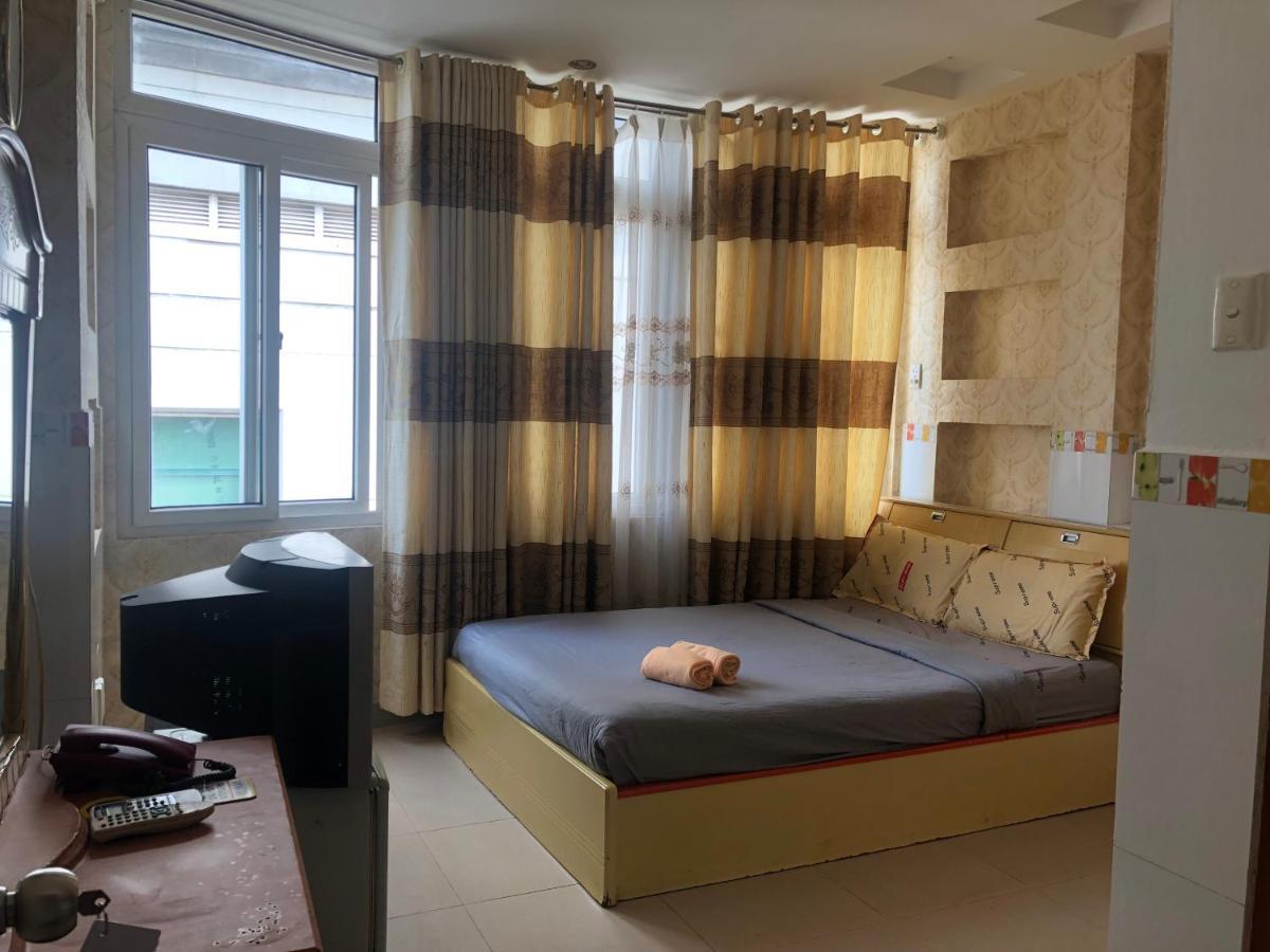 Expats Homestay Minh Quang TP. Hồ Chí Minh Ngoại thất bức ảnh